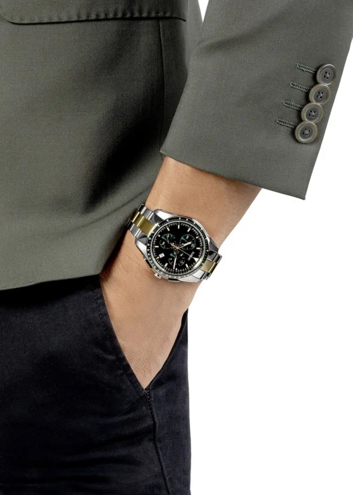 RADO Hyperchrome Chronograph AUTOMATIC