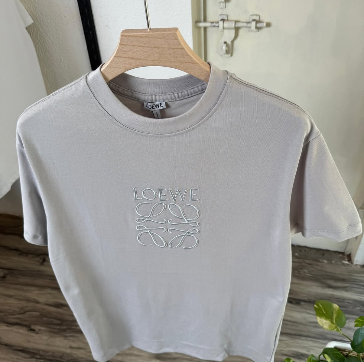 LOEWE GREY TSHIRT L1