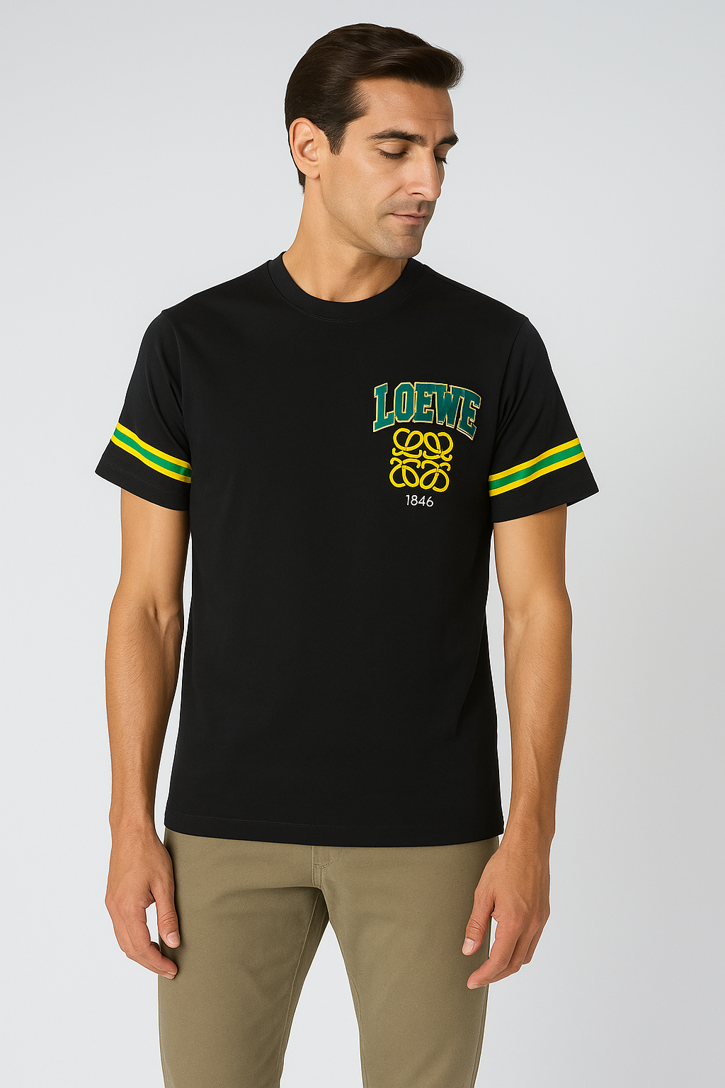 LOEWE IMPORTED TSHIRT L1