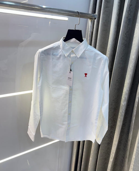 AMI PARIS IMPORTED SHIRT A1
