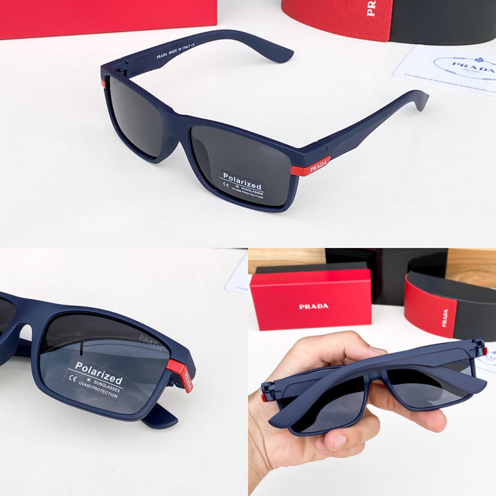 PRADA Blue 78s