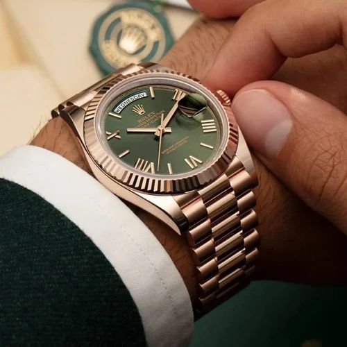 ROLEX DAY DATE