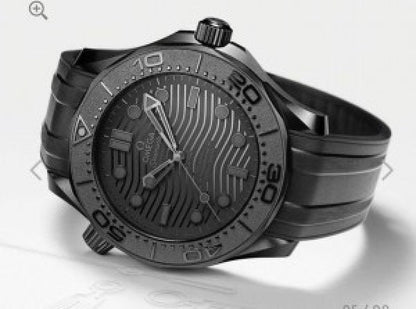 SEAMASTER
DIVER 300M
43.5 MM, BLACK CERAMIC ON RUBBER STRAP
210.92.44.20.01.003
CHF 9’000