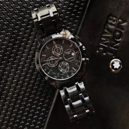 Tissot 1853 Black