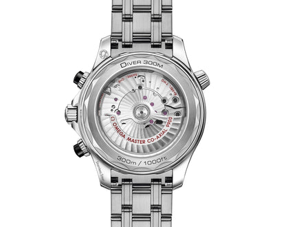 Omega
Seamaster Diver 300M 44 mm