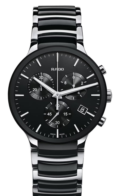 RADO Centrix Chronograph