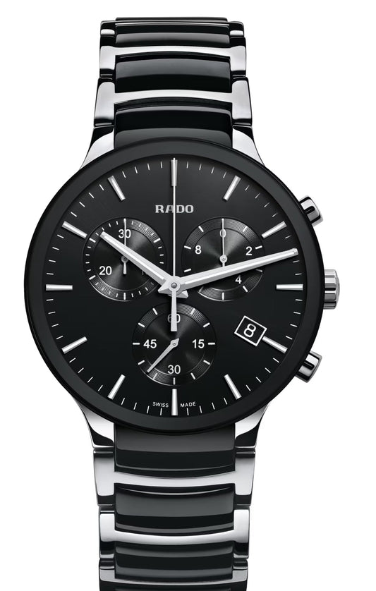 RADO Centrix Chronograph