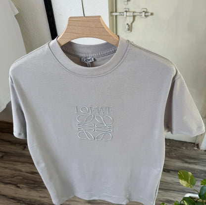 LOEWE GREY TSHIRT L1