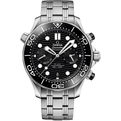 Omega
Seamaster Diver 300M 44 mm