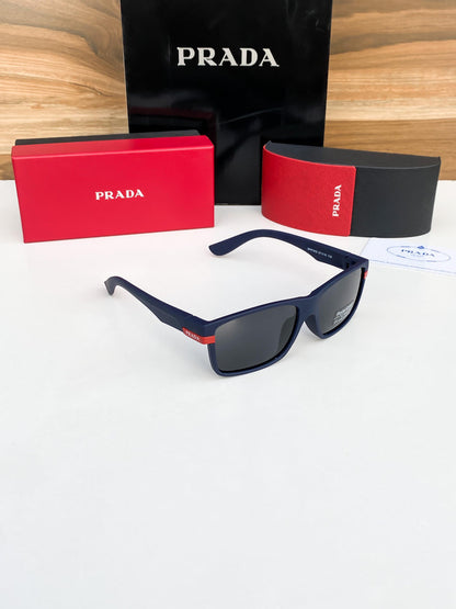 PRADA Blue 78s