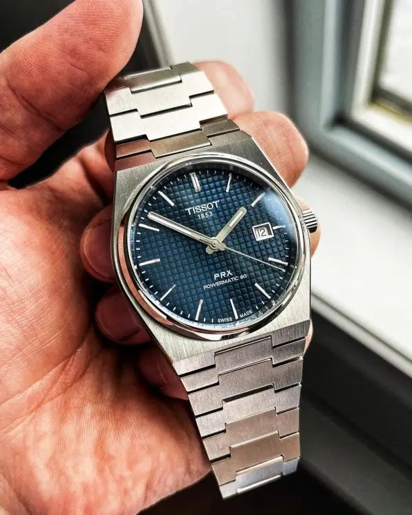 Tissot Prx Power Metric (Best Quality)
