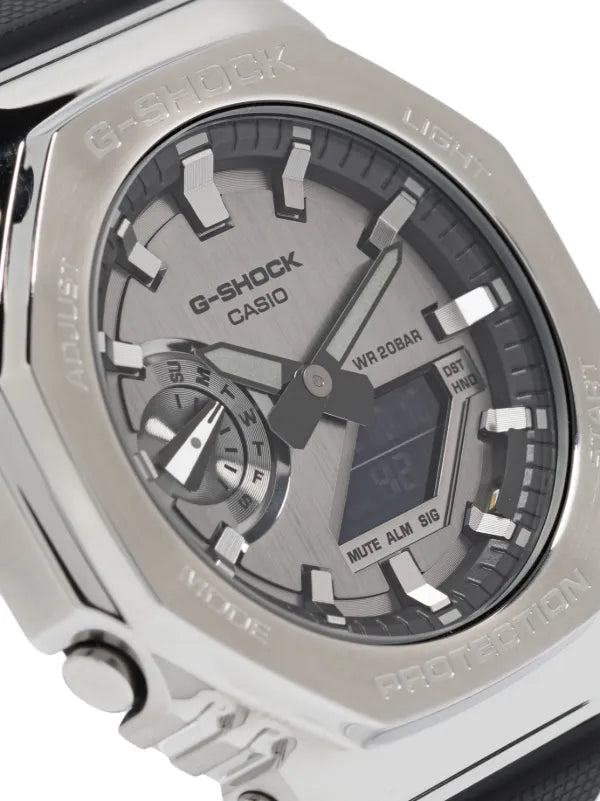 G-Shock
GM-2100-1A 44mm