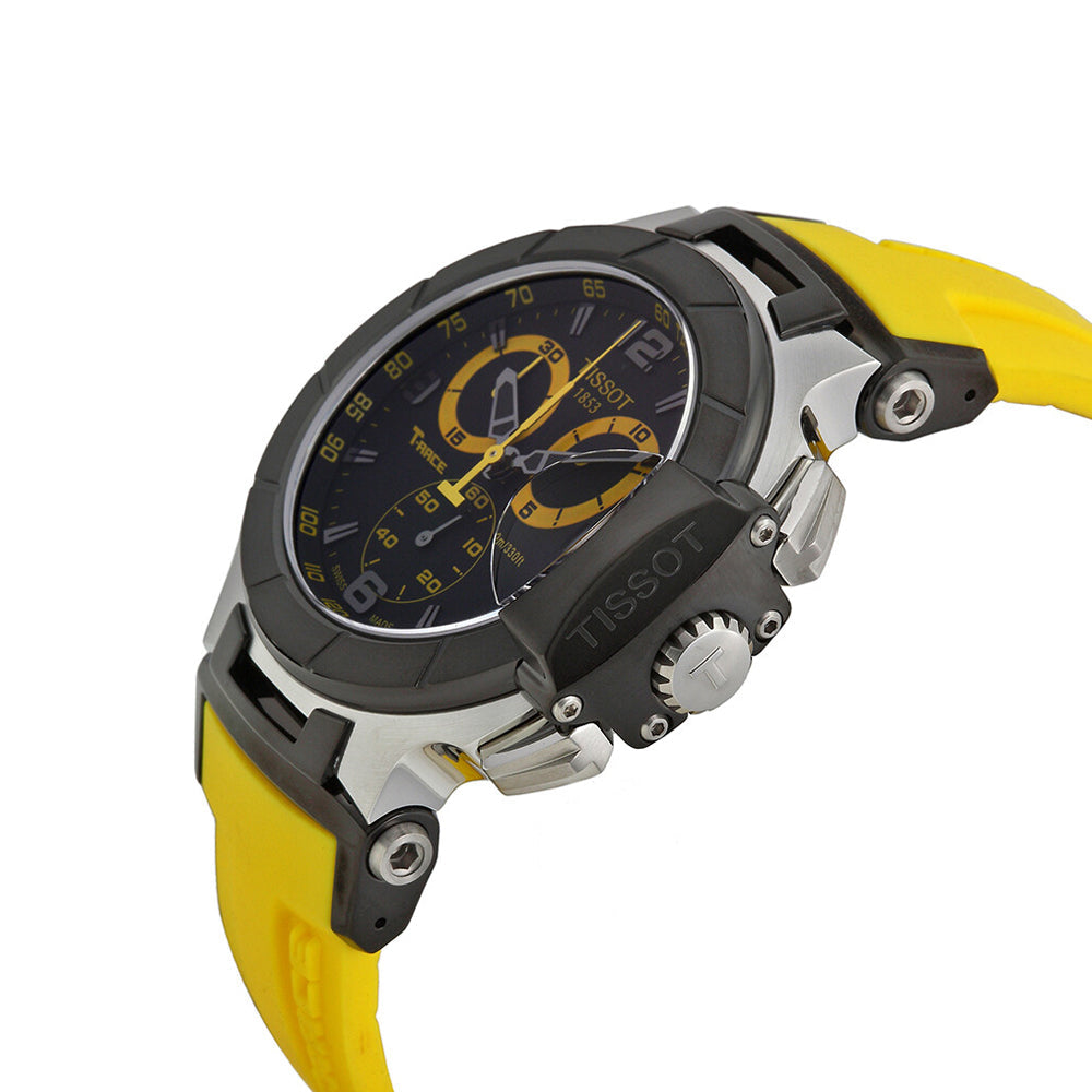 TISSOT T-RACE CHRONOGRAPH T0484172705703 MEN WATCH