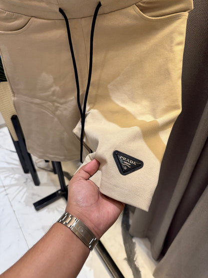 PRADA LIGHT CREAM CORD SET P1