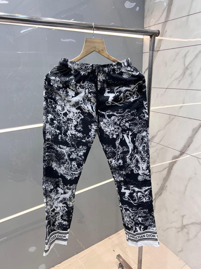 DIOR BLACK BOX PACK CORD SET