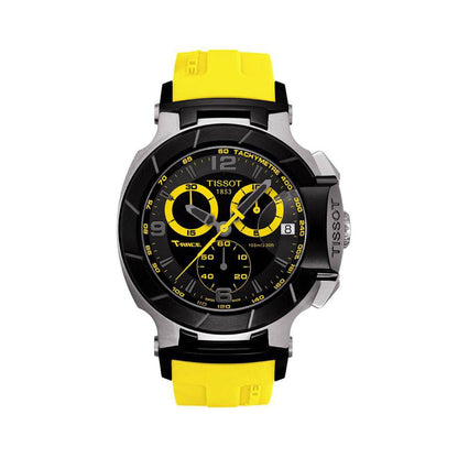 TISSOT T-RACE CHRONOGRAPH T0484172705703 MEN WATCH