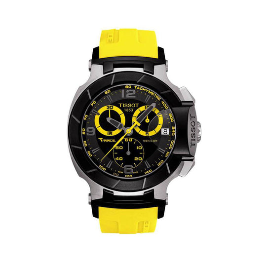 TISSOT T-RACE CHRONOGRAPH T0484172705703 MEN WATCH