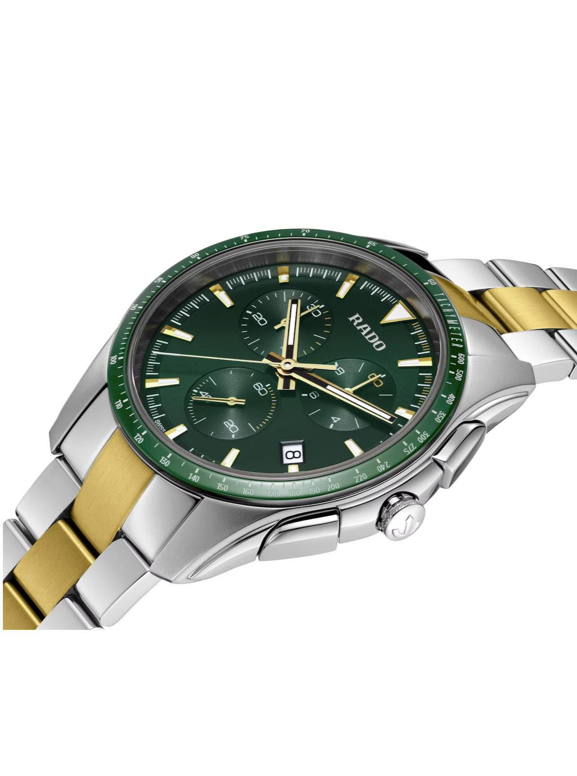 RADO Hyperchrome Chronograph AUTOMATIC