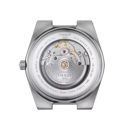 TISSOT PRX POWERMATIC 80 TIFFANY
