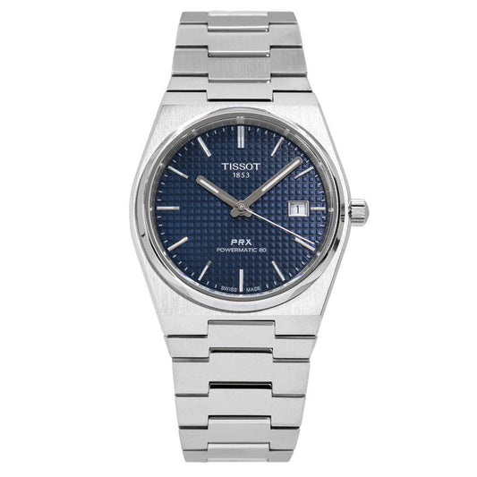 Tissot T137.407.11.041.00 PRX Powermatic 80
