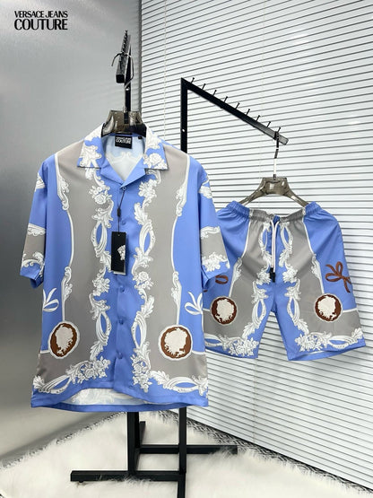 VERSACE PREMIUM CORD SET