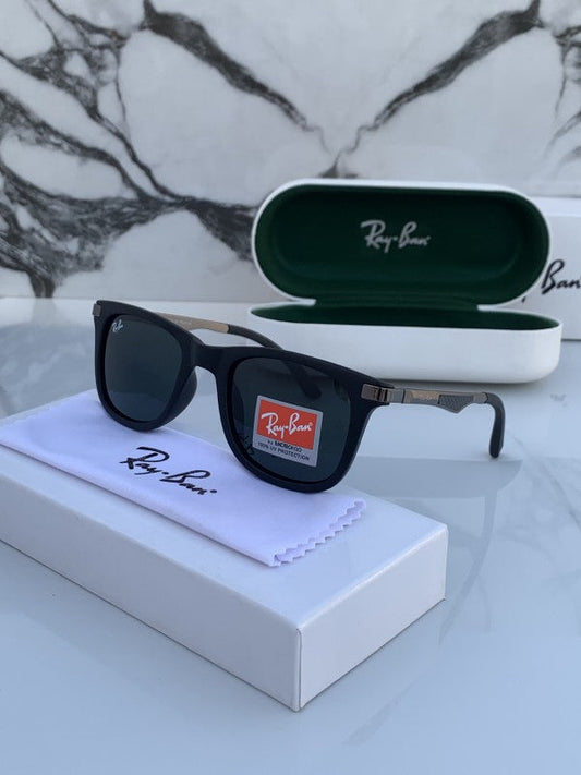 Ray Ban 4287 Black
