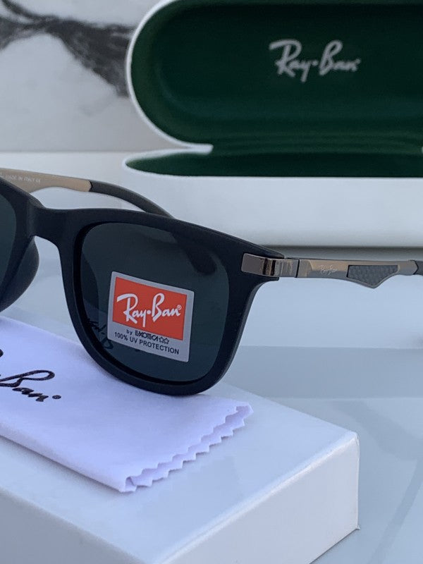 Ray Ban 4287 Black