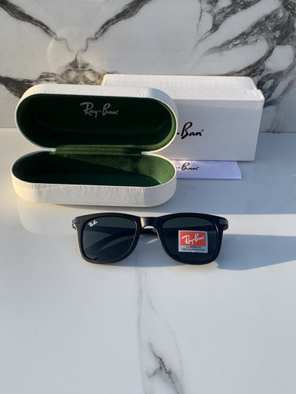 Ray Ban 4287 Black