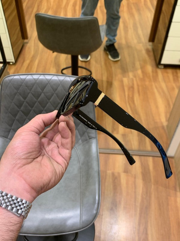 Dolce & Gabbana 9529 Black