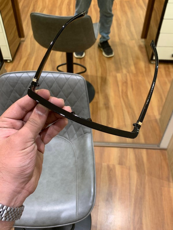 Dolce & Gabbana 9529 Black