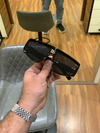 Dolce & Gabbana 9529 Black