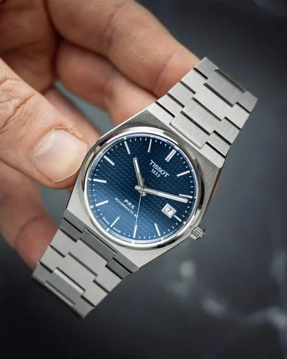 Tissot Prx Power Metric (Best Quality)