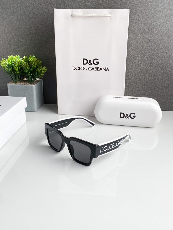 Dolce & Gabbana Black