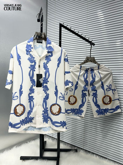 VERSACE PREMIUM CORD SET