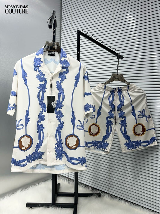 VERSACE PREMIUM CORD SET