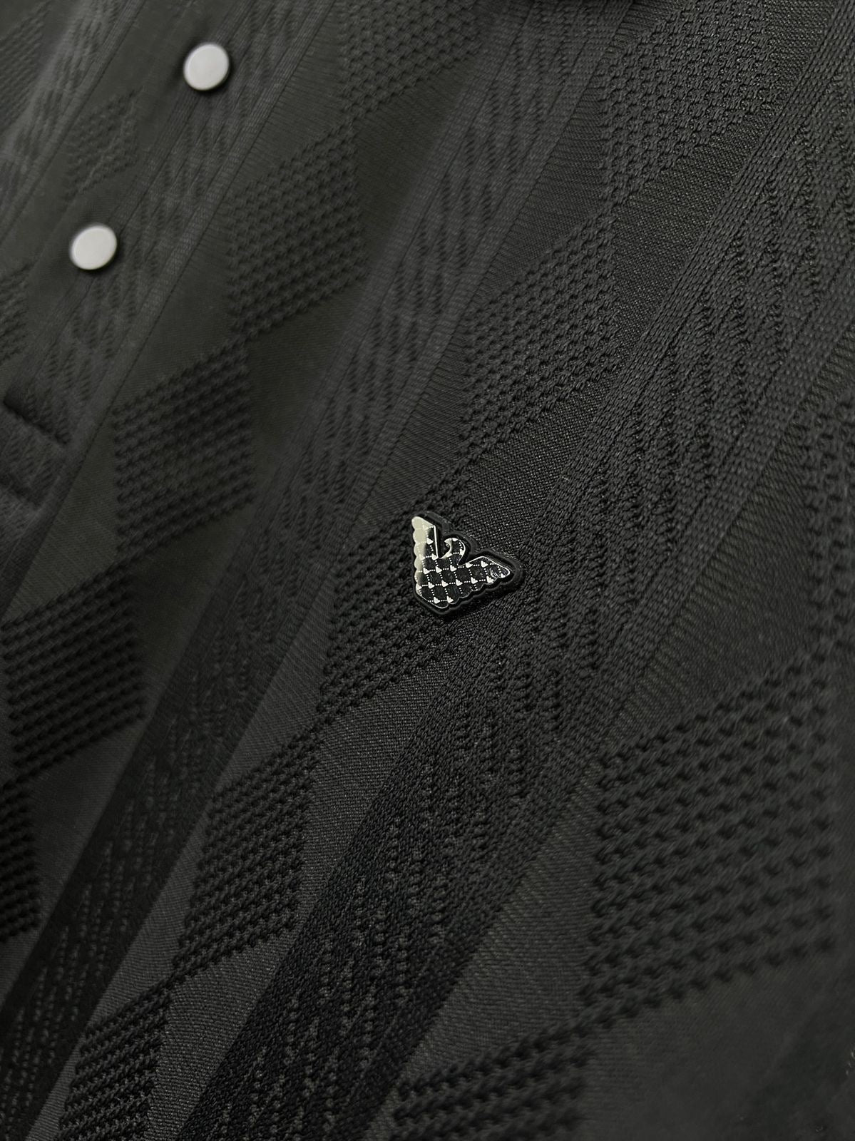 ARMANI EXCHANGE IMPORTED POLO