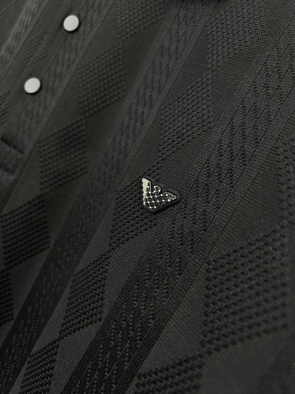 ARMANI EXCHANGE IMPORTED POLO