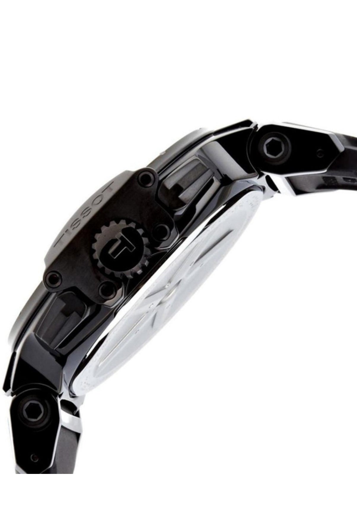 Tissot T048.417.37.057.00 T-Race Mens Chronograph Quartz Watch