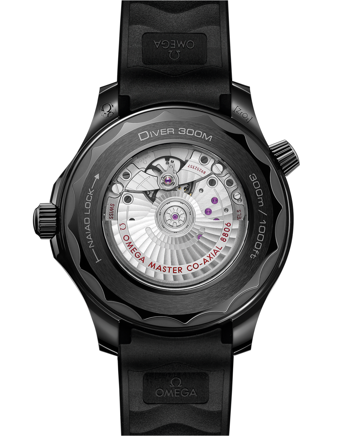 SEAMASTER
DIVER 300M
43.5 MM, BLACK CERAMIC ON RUBBER STRAP
210.92.44.20.01.003
CHF 9’000