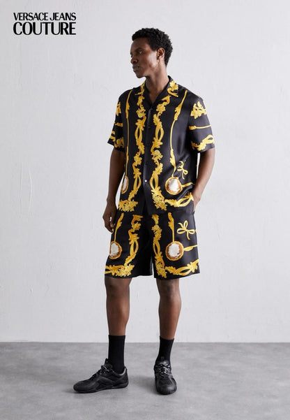 VERSACE IMPORTED CORD SET