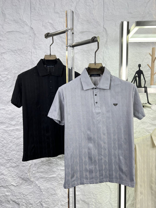 ARMANI EXCHANGE IMPORTED POLO
