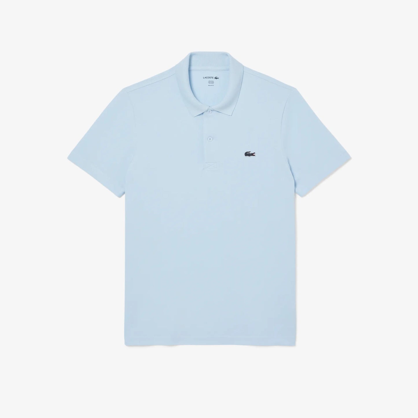 LACOSTE SKY BLUE POLO