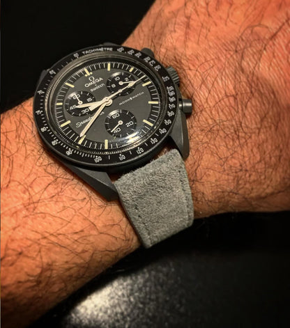 Swatch x Omega Bioceramic Moonswatch Mission to Mercury