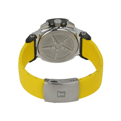 TISSOT T-RACE CHRONOGRAPH T0484172705703 MEN WATCH