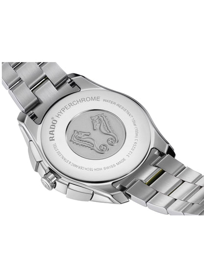 RADO Hyperchrome Chronograph AUTOMATIC