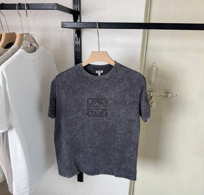 LOEWE DARK GREY TSHIRT L1