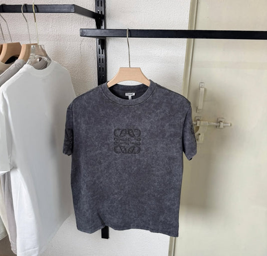 LOEWE DARK GREY TSHIRT L1