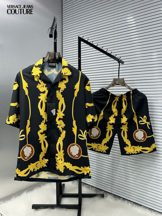 VERSACE IMPORTED CORD SET