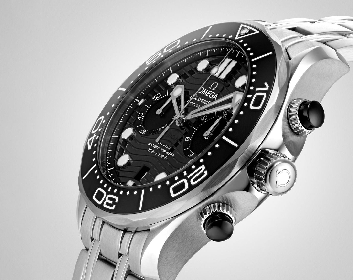 Omega
Seamaster Diver 300M 44 mm