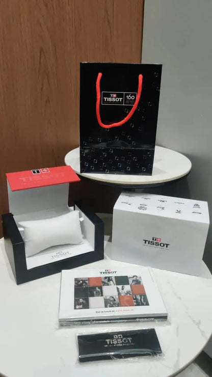 Tissot Prx Power Metric (Best Quality)